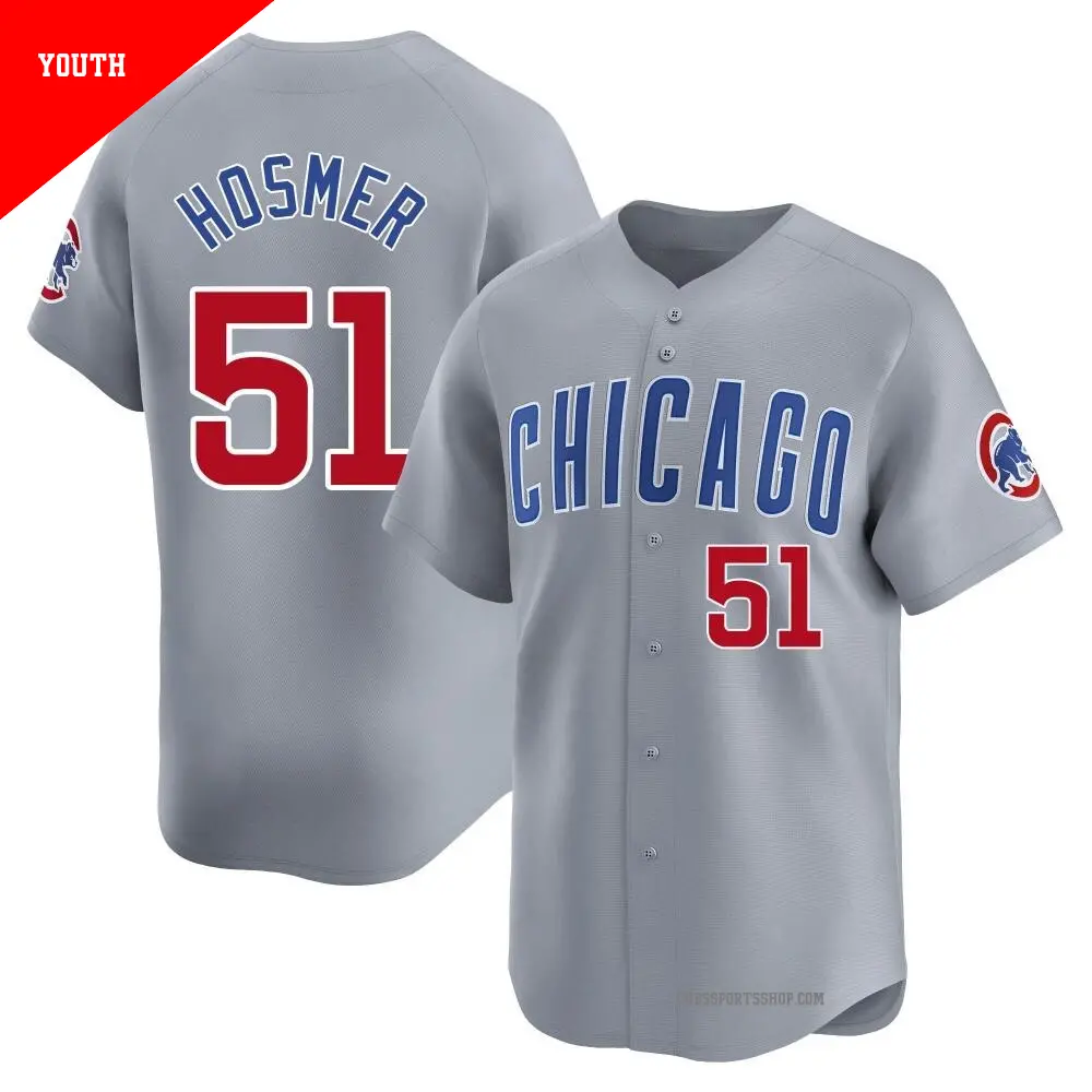 Kids hosmer jersey best sale